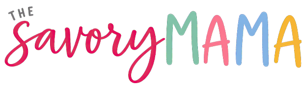 thesavorymama.com