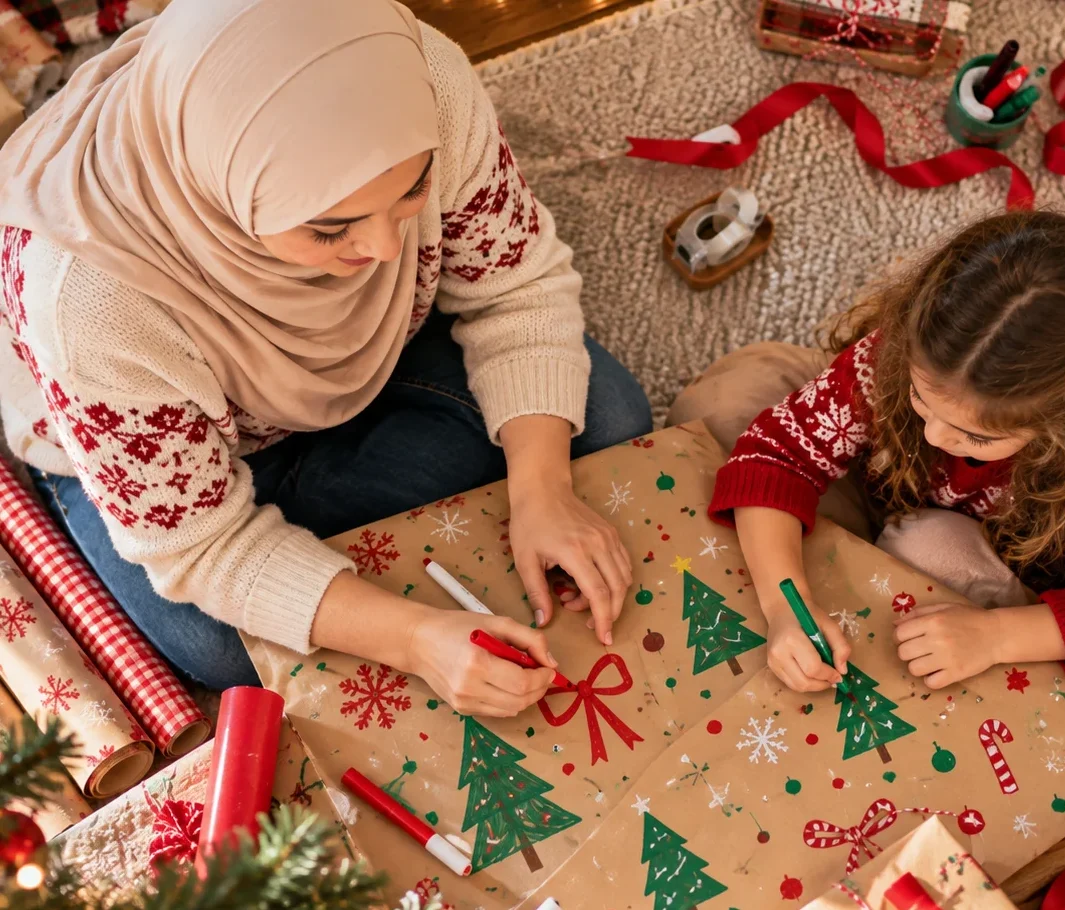 10 Simple Christmas Activities to Enjoy With Kids