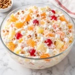 Creamy Ambrosia Salad